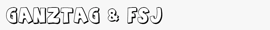 Ganztag und FSJ