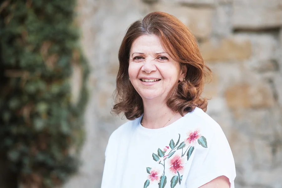 Frau Kreit