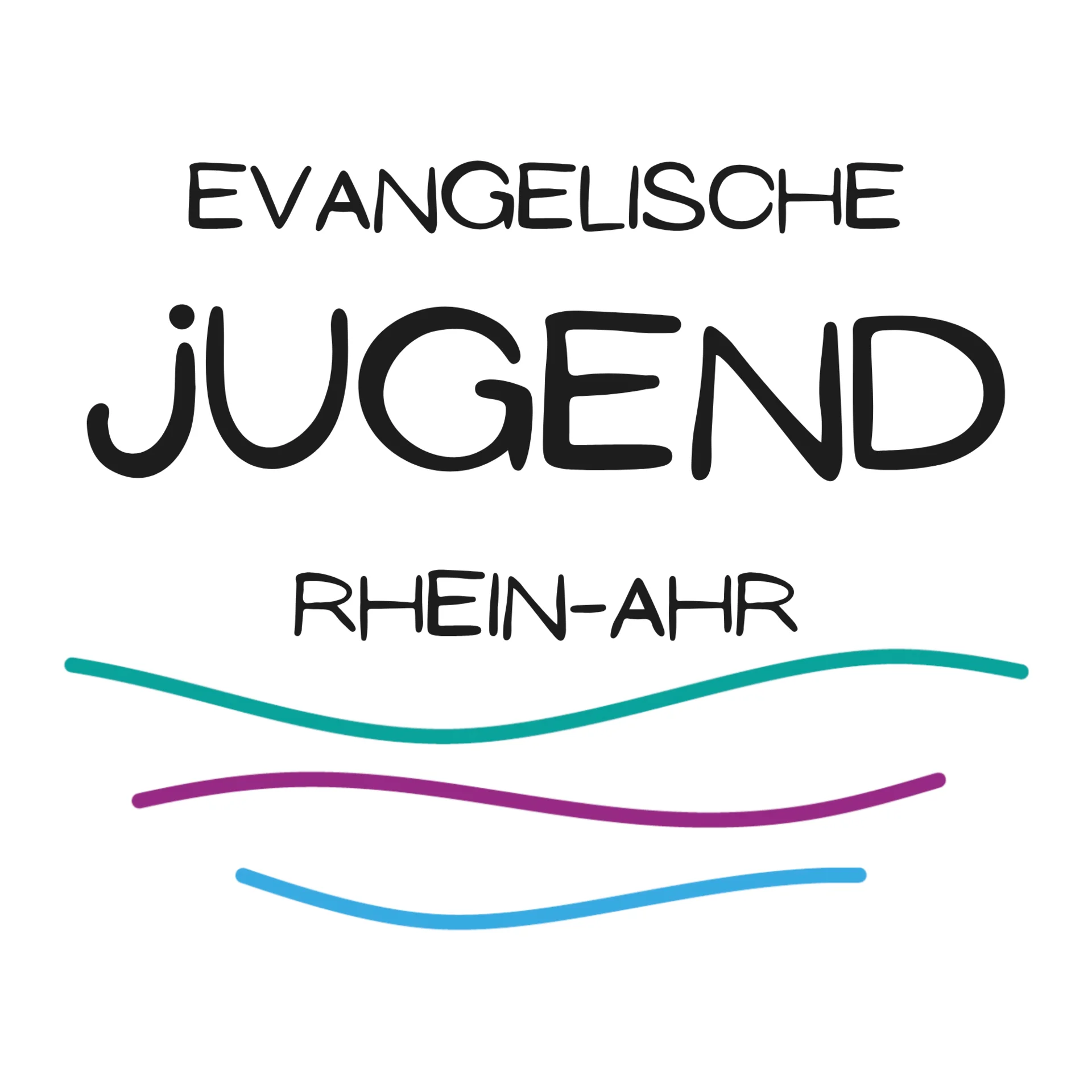 Logo Jugend