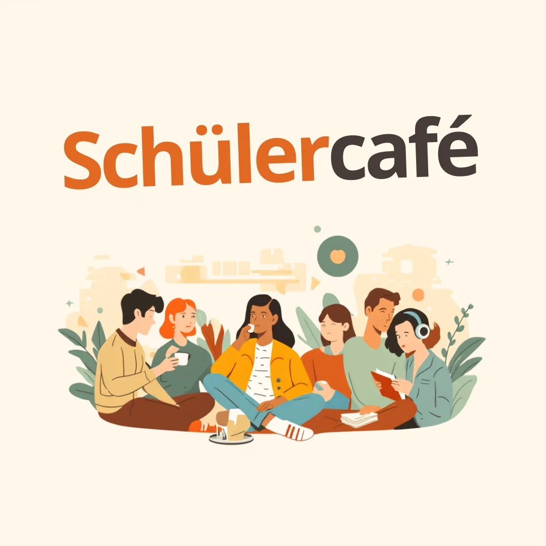 Schülercafe