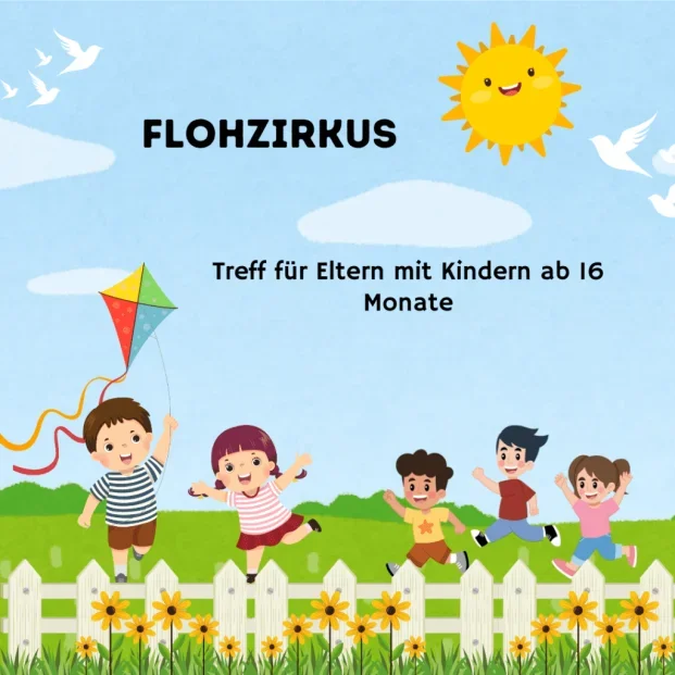 Flohzirkus