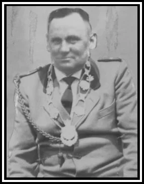 Friedrich Wiechern der Gutmütige
