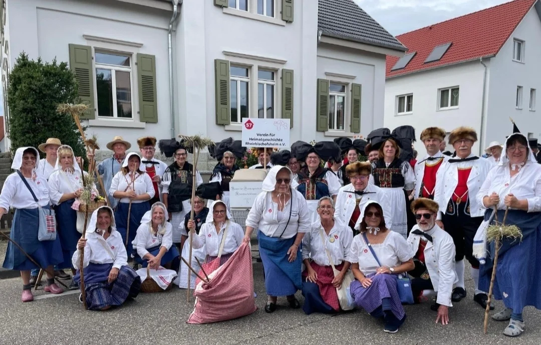 Gruppenbild Oberkirch
