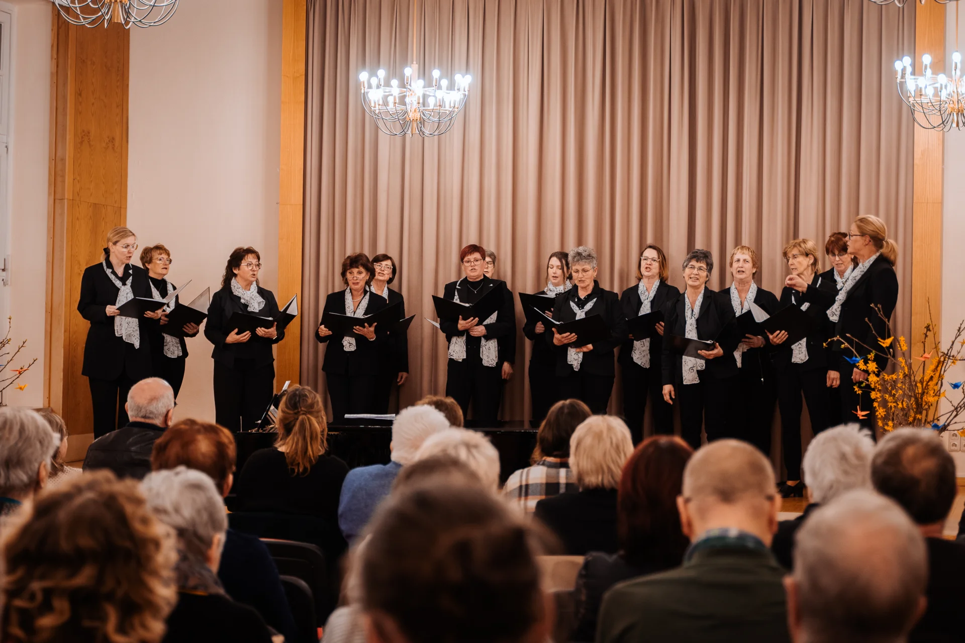 Rügener Frauenchor