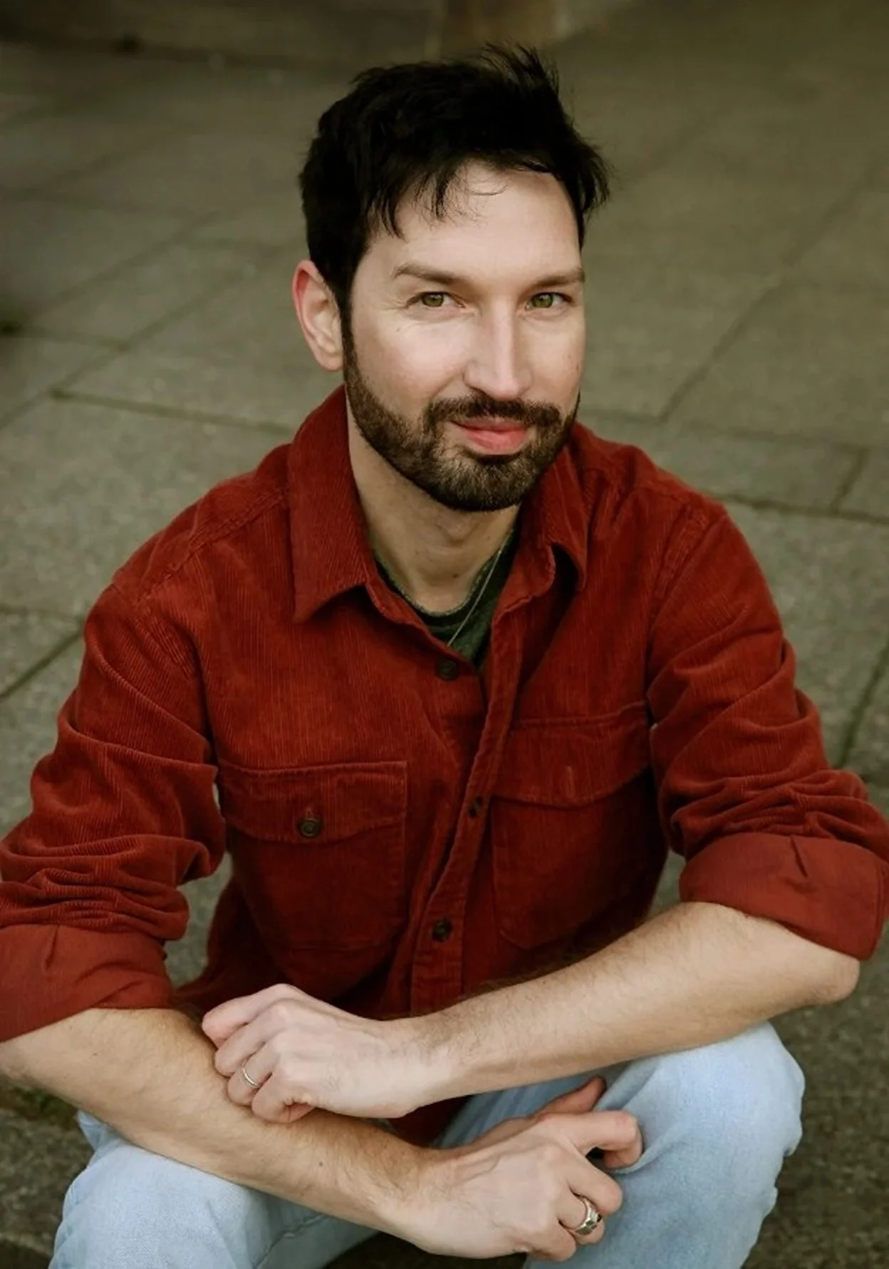 Gabriel Wolkenfeld