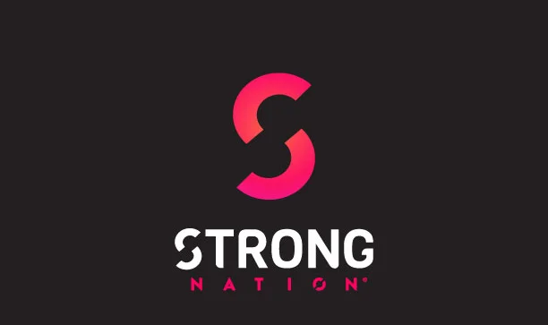 strong