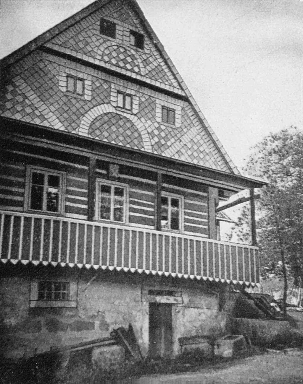 Radonowitz Nr. 13 (1)