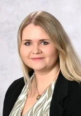 Frau Popp