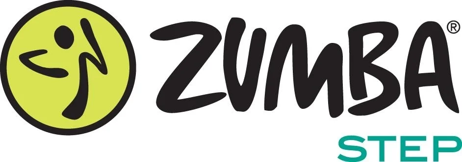 ZUmba Step Logo