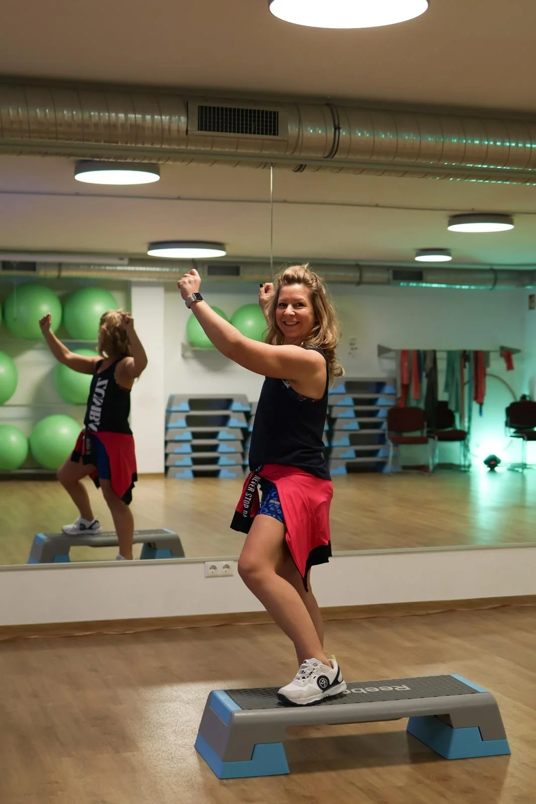 Katja Förster