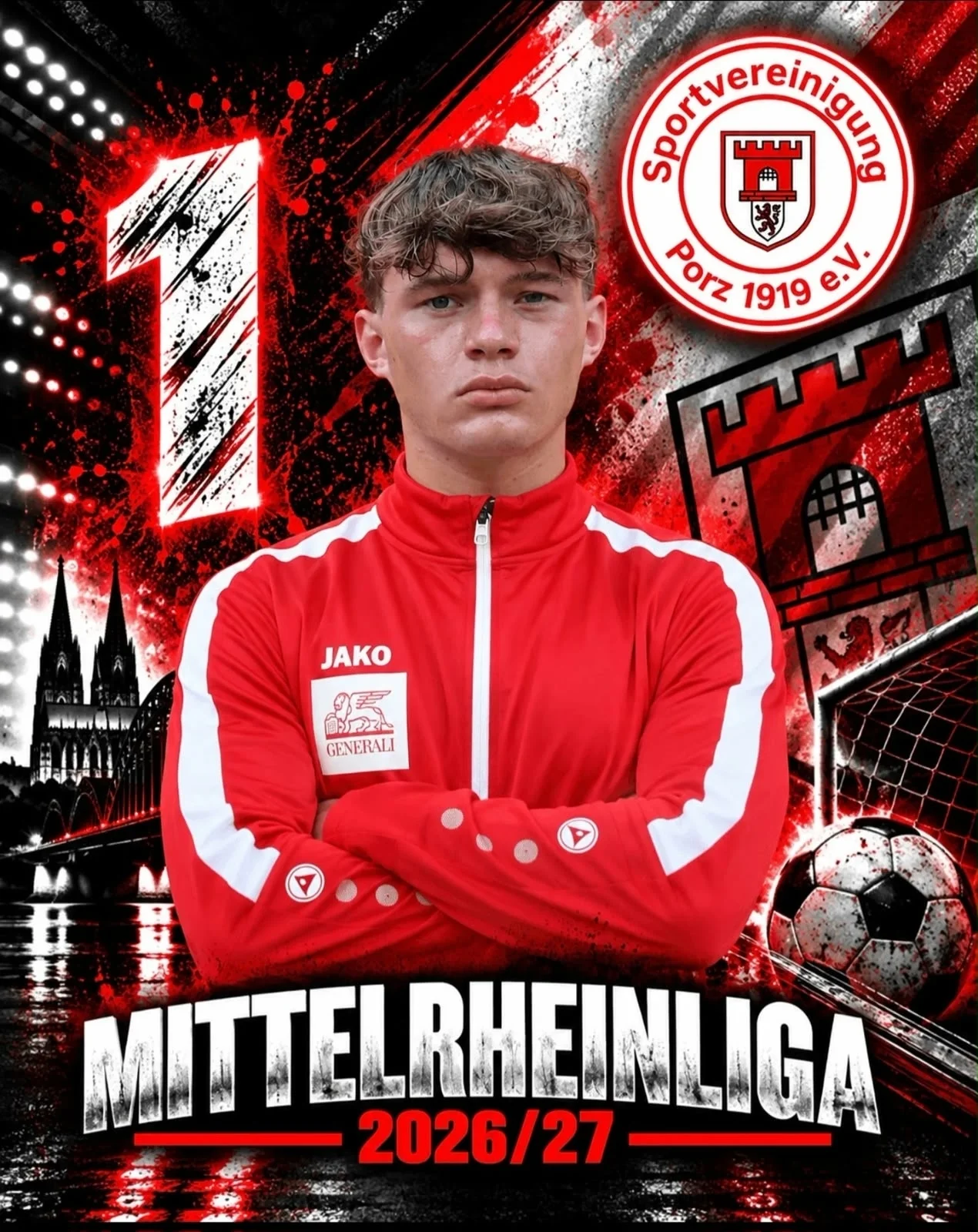 Marlon Müller