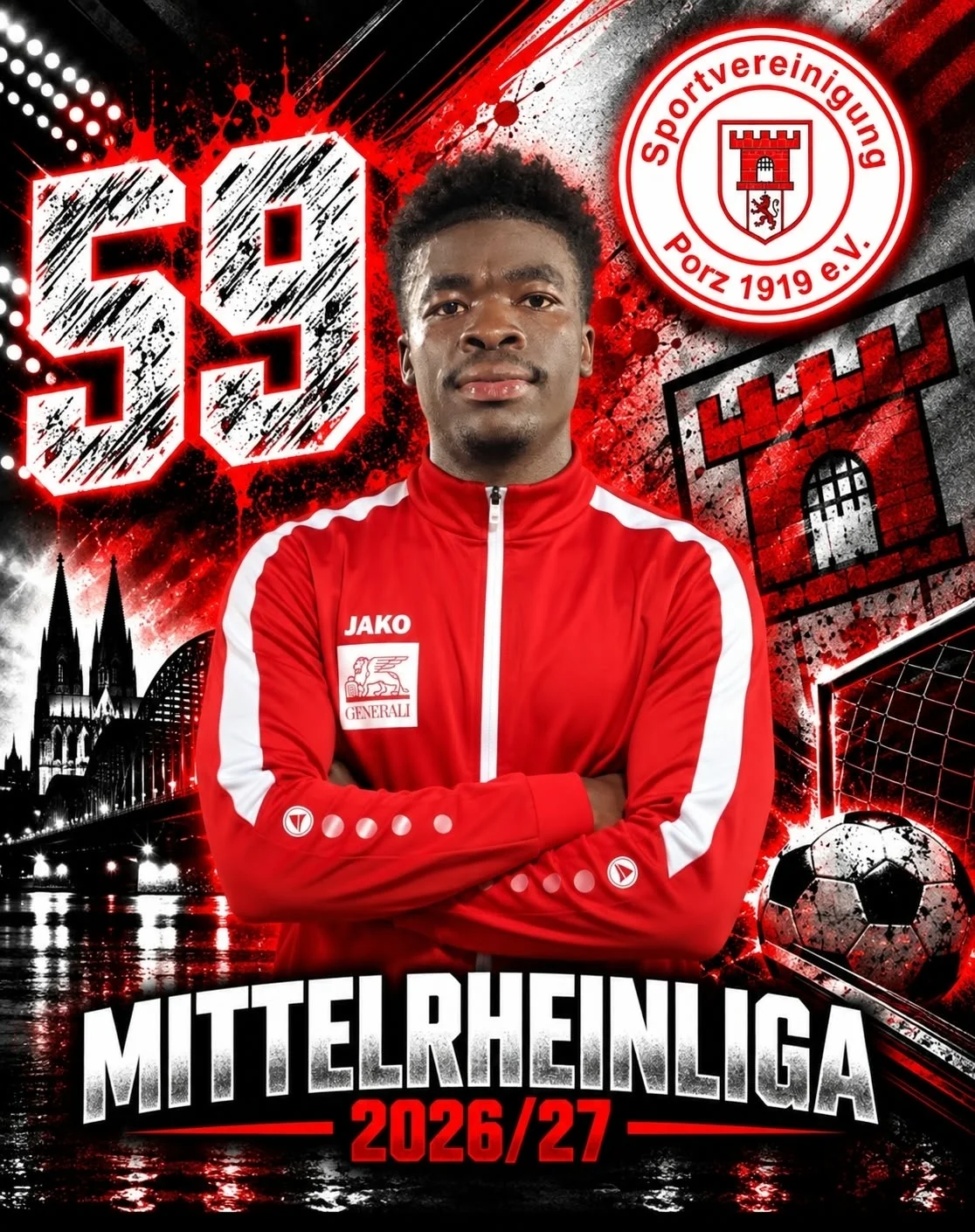 Azienwing Ade Mihdi
