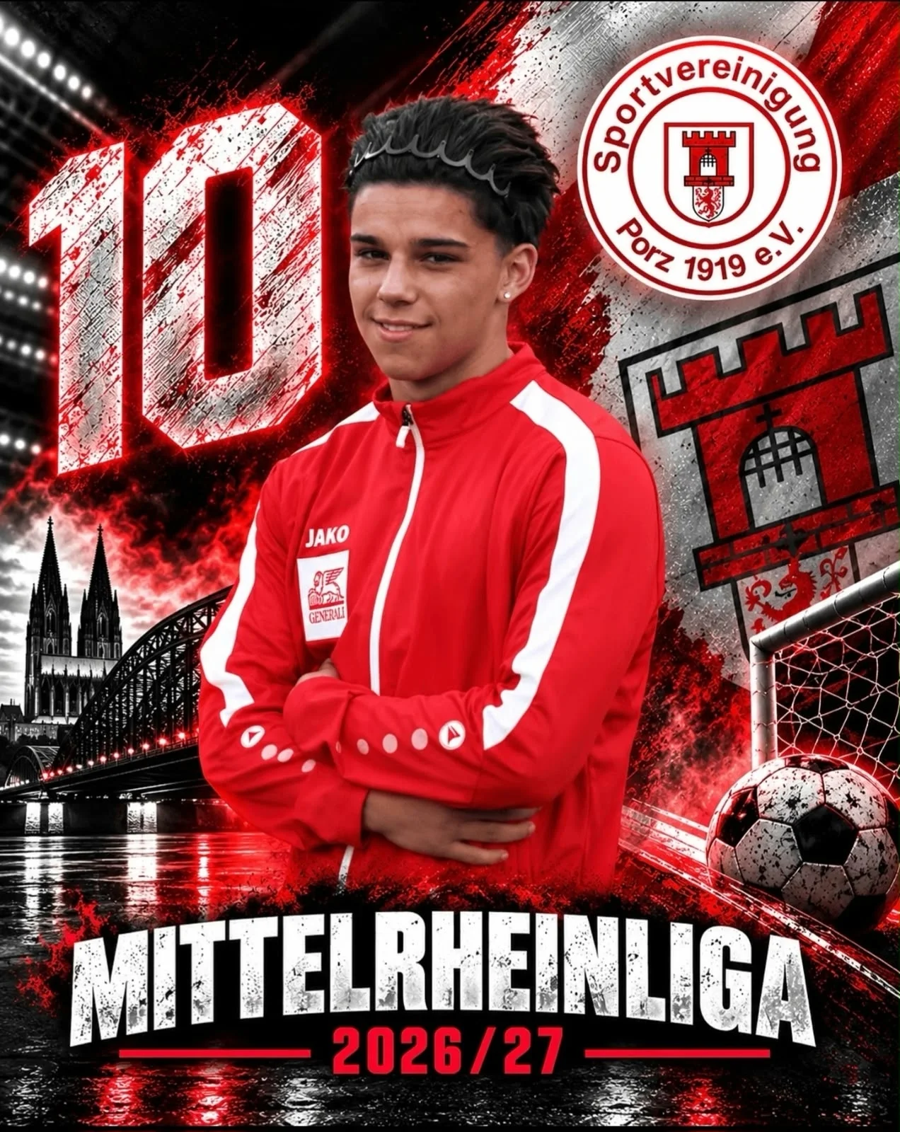 Luca Fünfzig