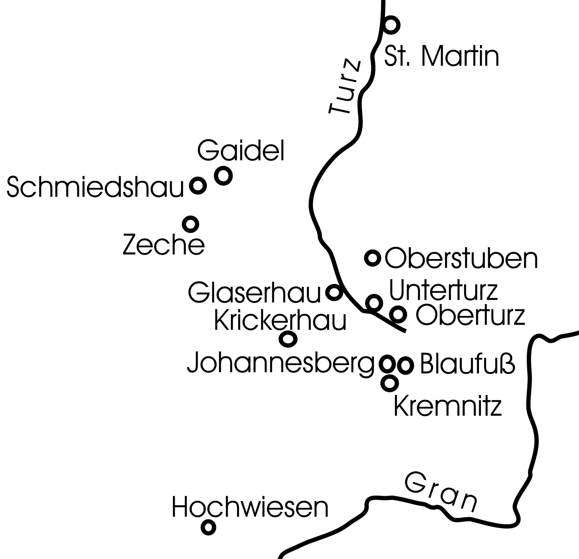 Das Hauerland