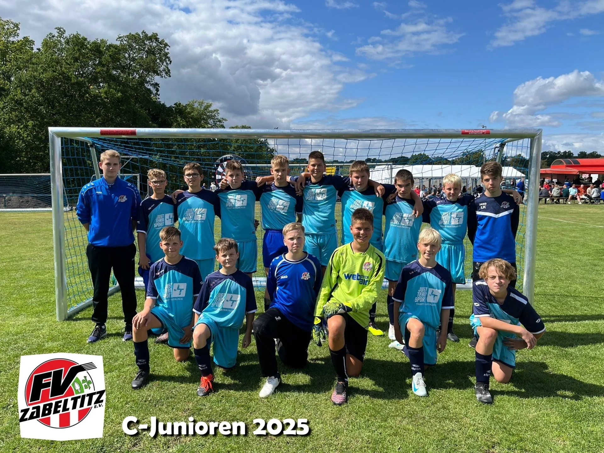 C-Junioren 2025