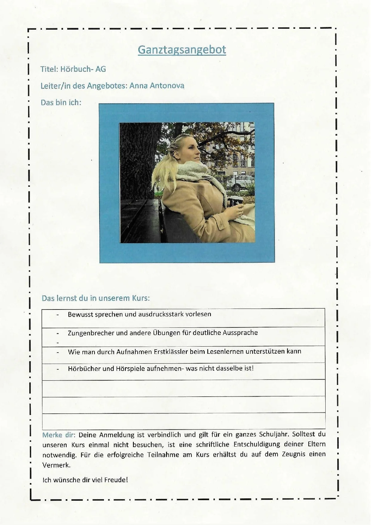 Hörbuch