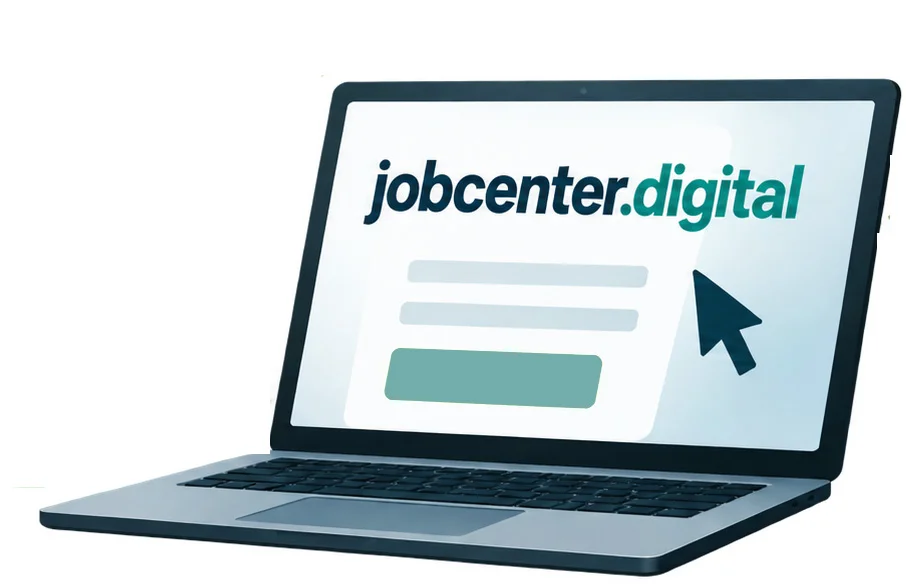 jobcenter.digital