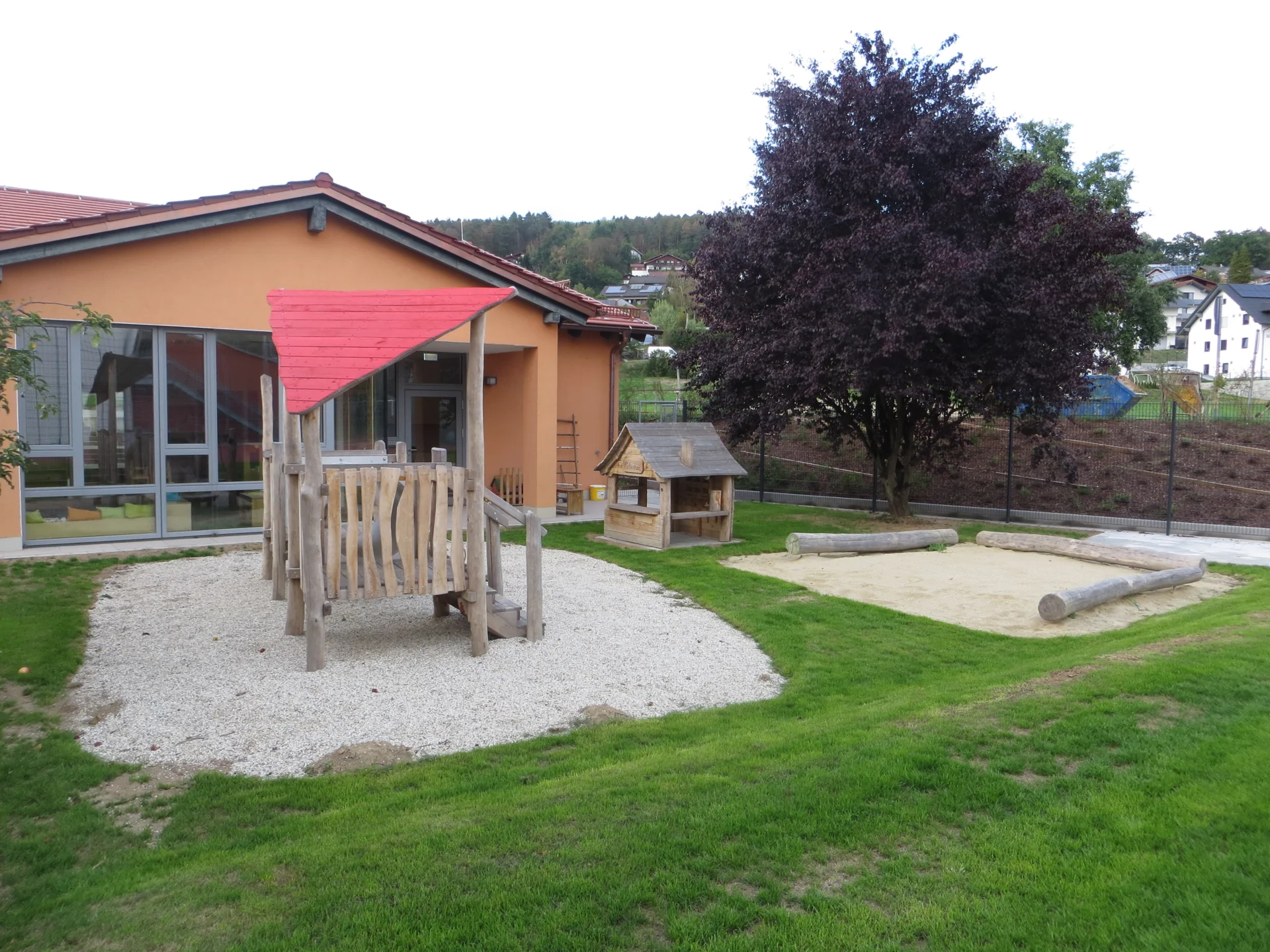 Krippengarten