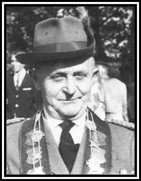1960_-_1961_Wilhelm_Wiechern_Der_Gardist