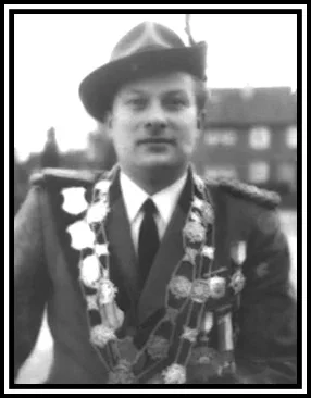 1965_-_1966_Karl_O_Holste_Der_Lustige