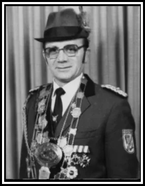 Wedemeyer