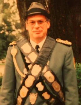 1994_-_1995_Heiner_Bostelmann_Der_Waldschuetz