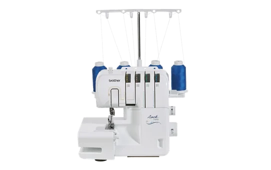 Overlock/Coverlock