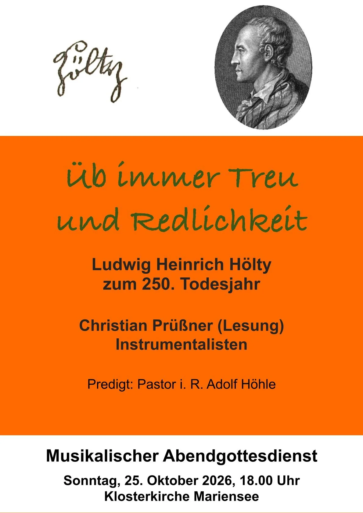 Mariensee_25-10-2026_PLAKAT