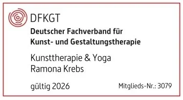 DFKGT Mitgliedsausweis