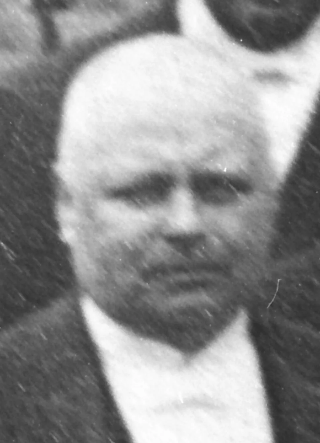 Dr. Ludwig Lorenz