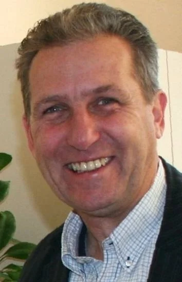 Willi Voß