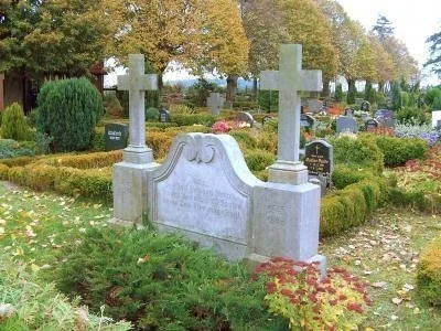 Denkmal für das Massengrab