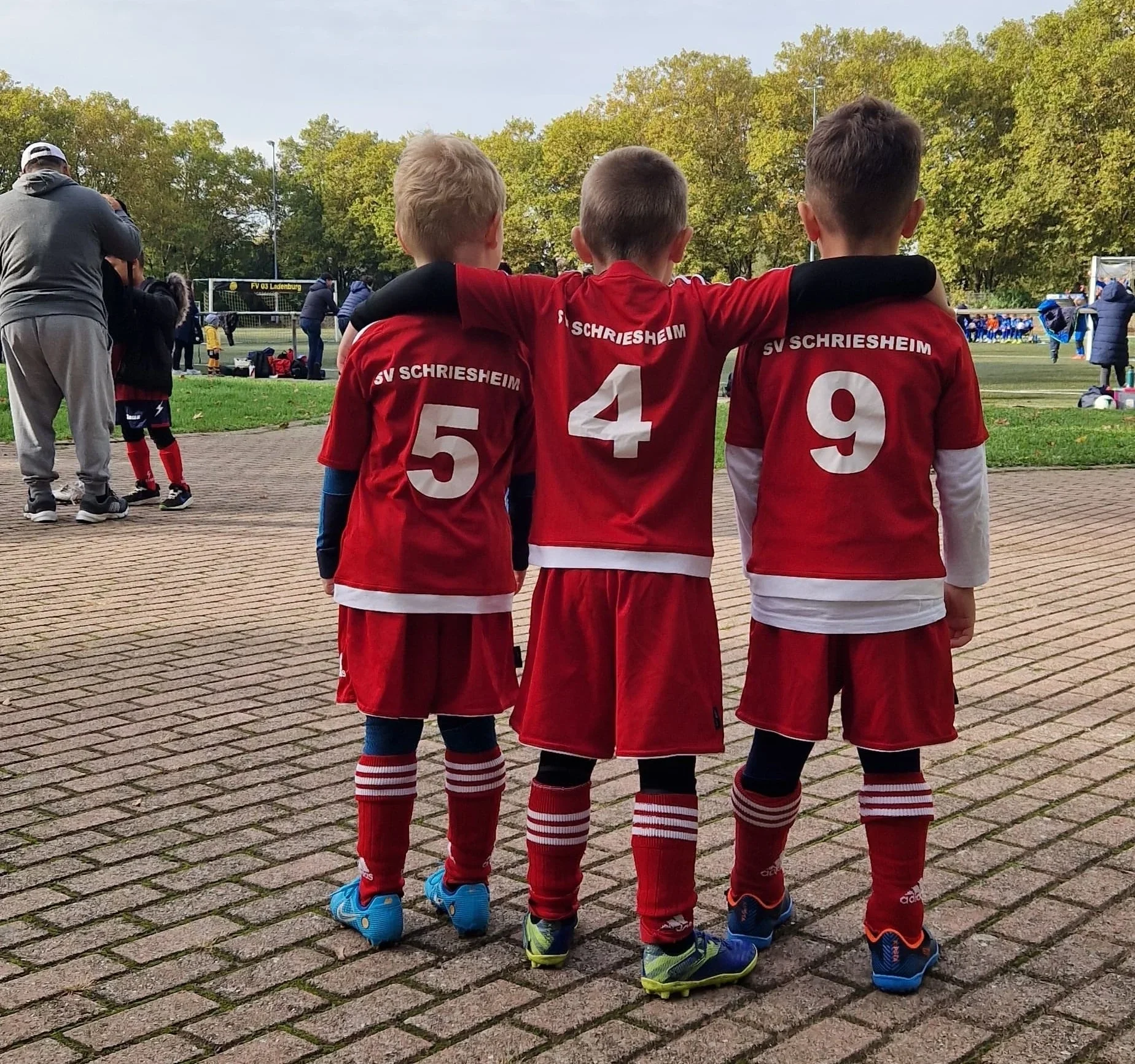 2024-10-14 Symboldbild Bambini