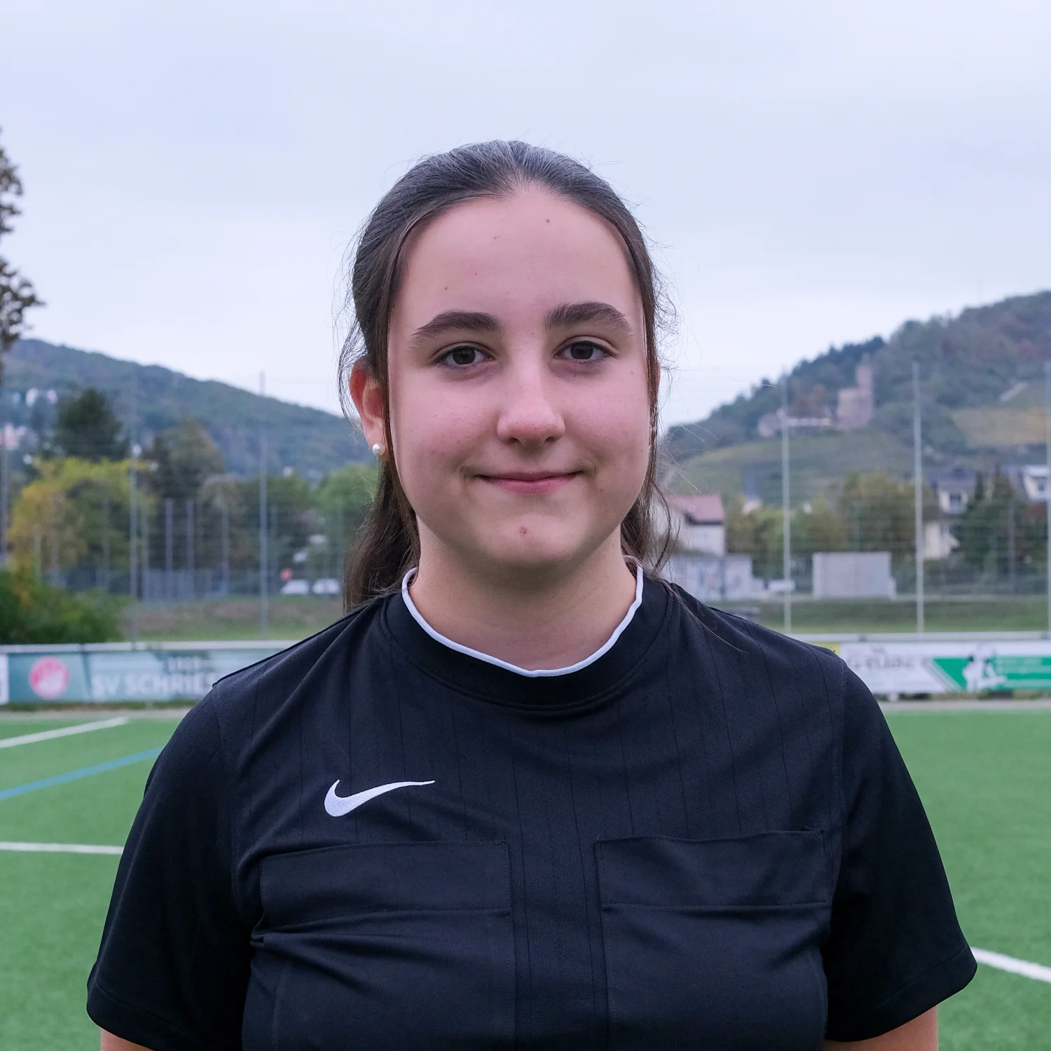 Sophie Kunzelmann
