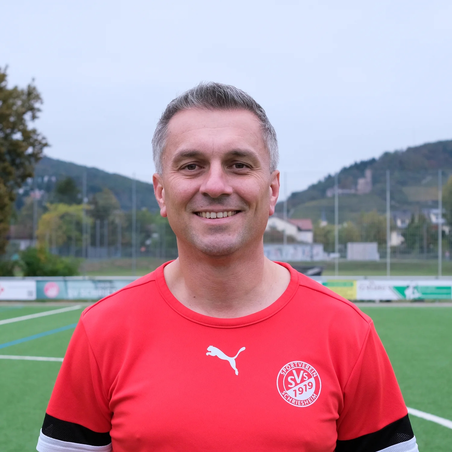 Christoph Sündermann