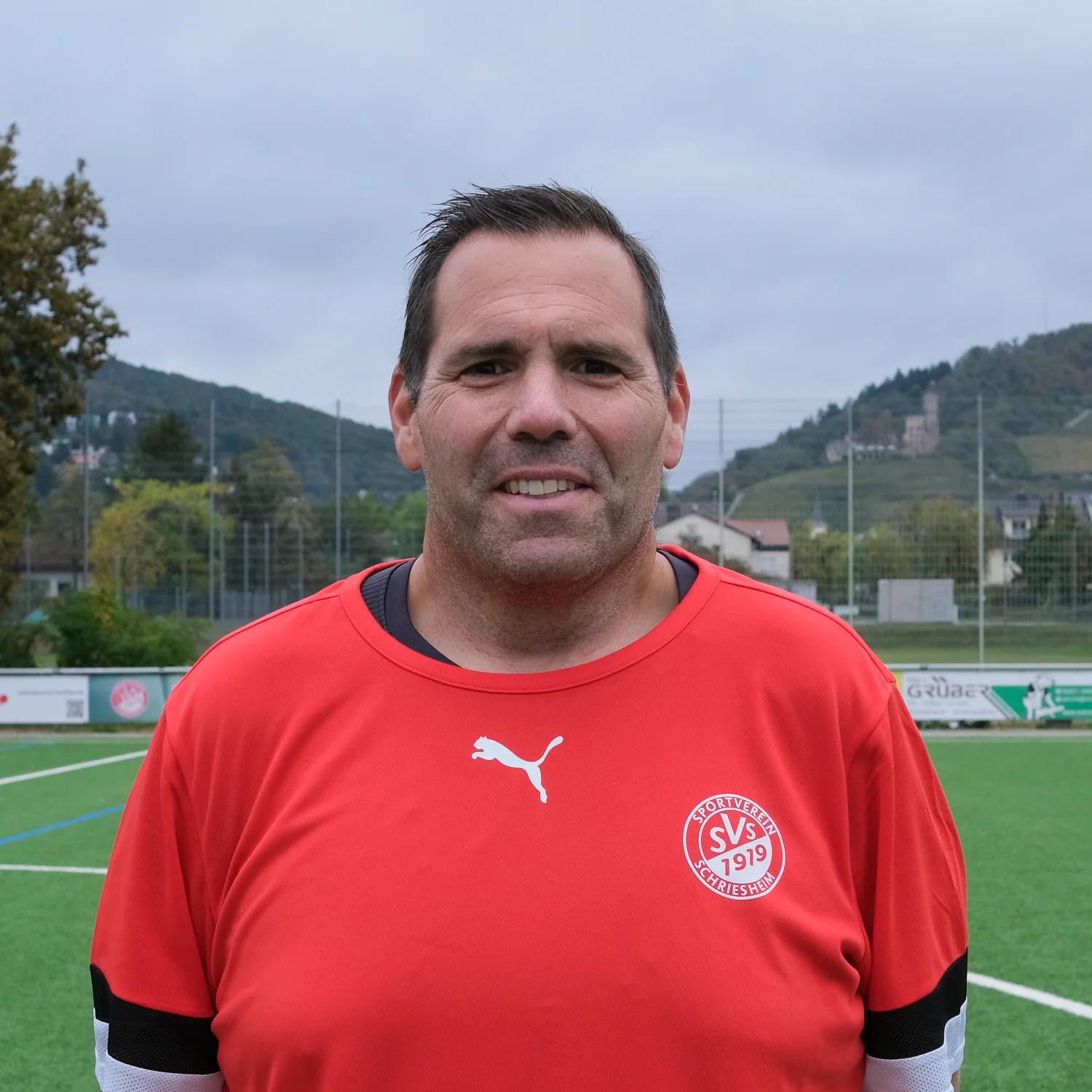 Sebastian Schromm