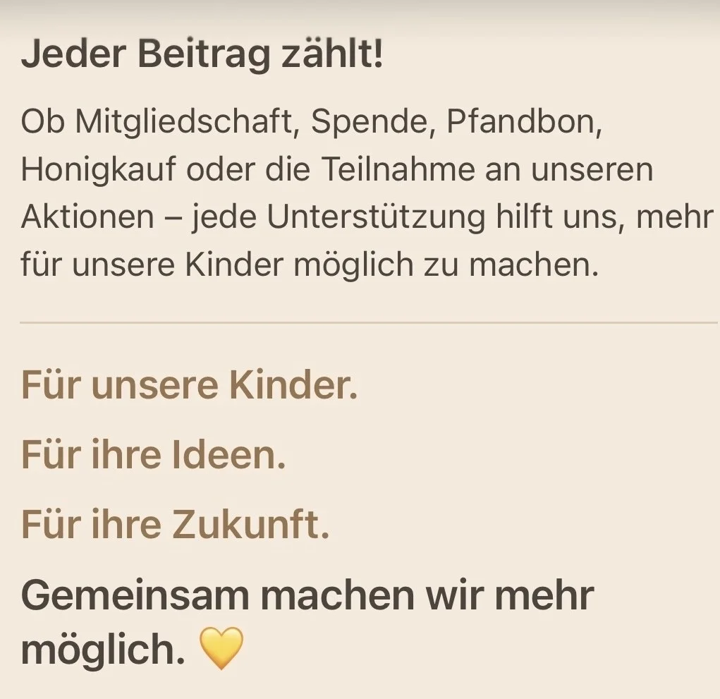 letztes