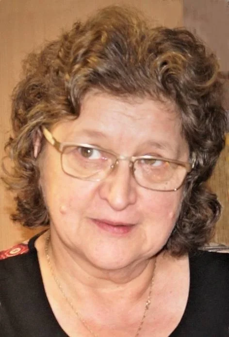 Dr. med. Ilona Rettig