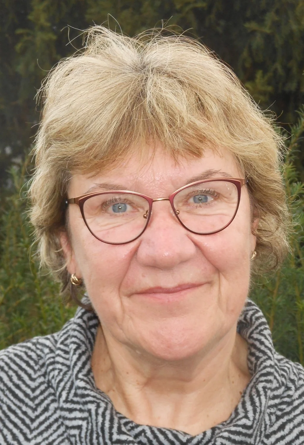 Sibylle Burmeister