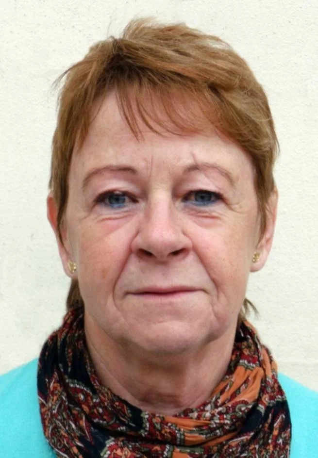 Ingrid Borchardt