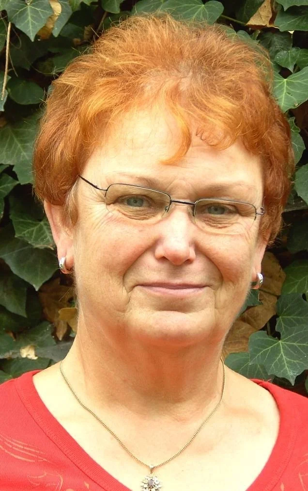Hannelore Dietzel