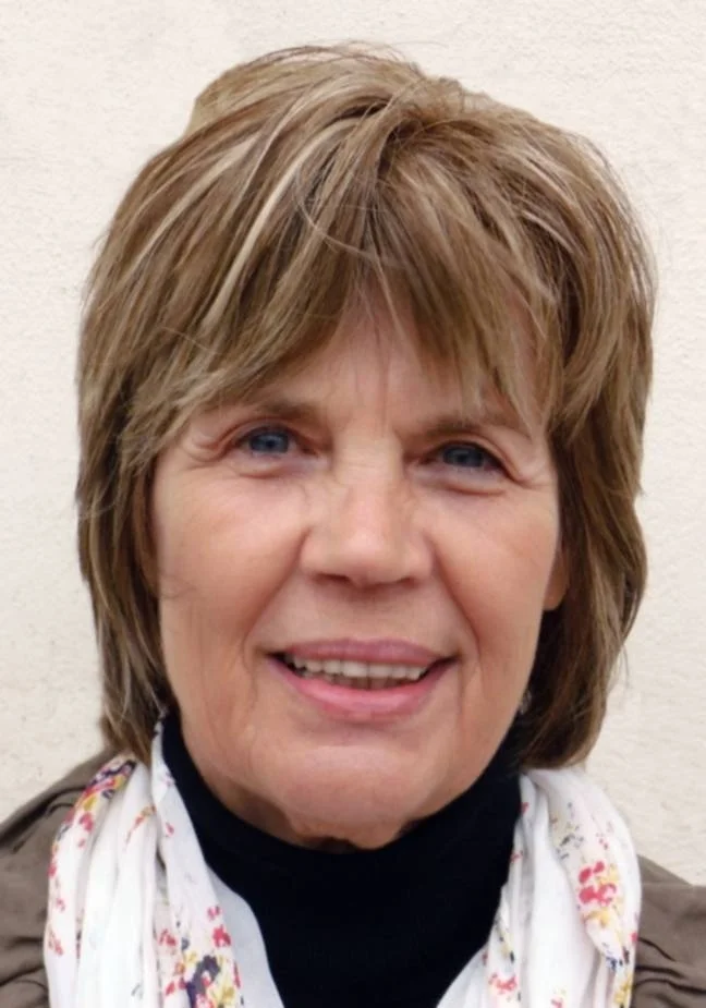 Karin Schoknecht