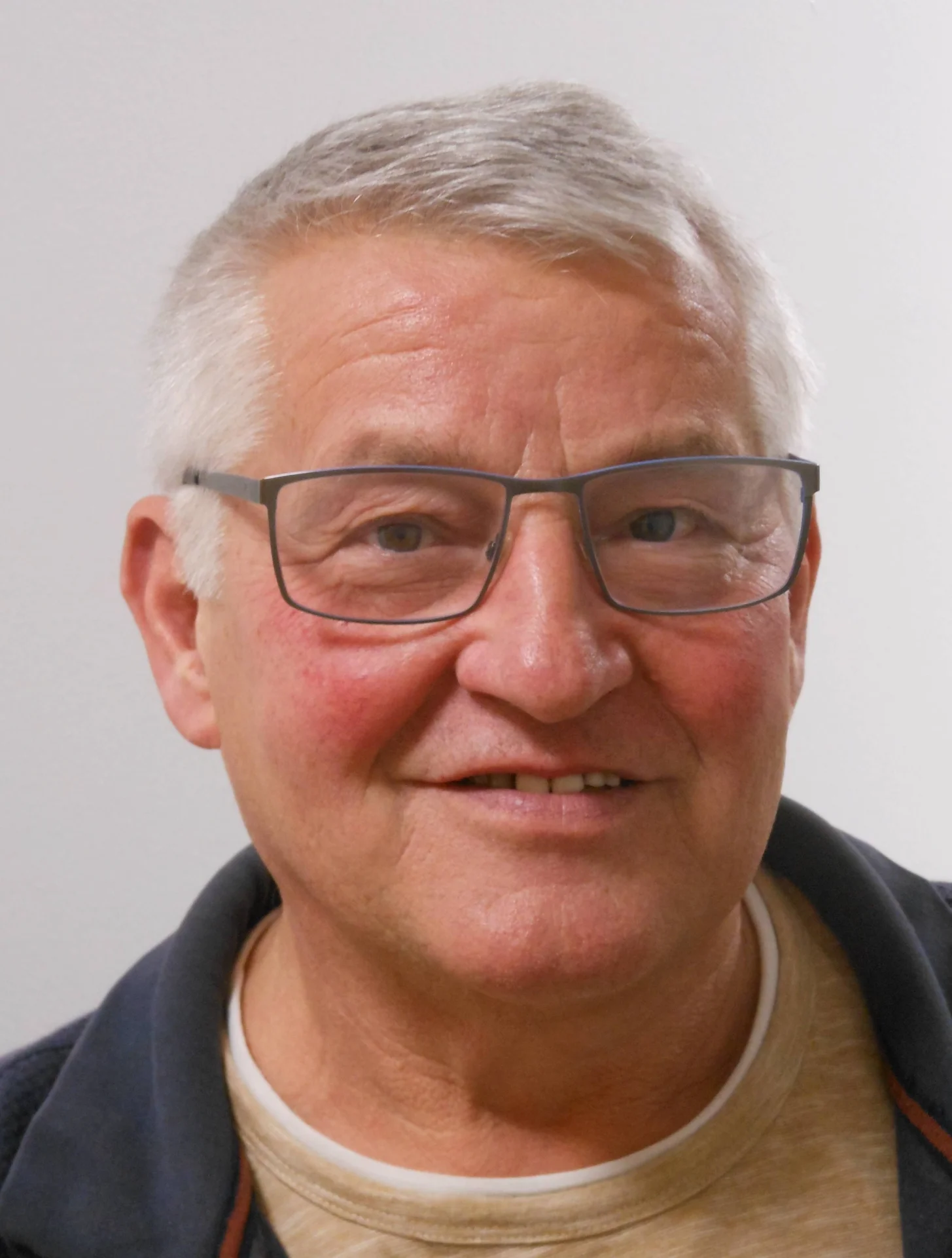 Henry Gleisner