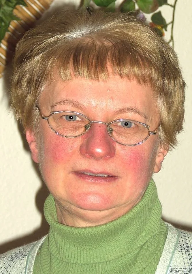 Helga Göbel