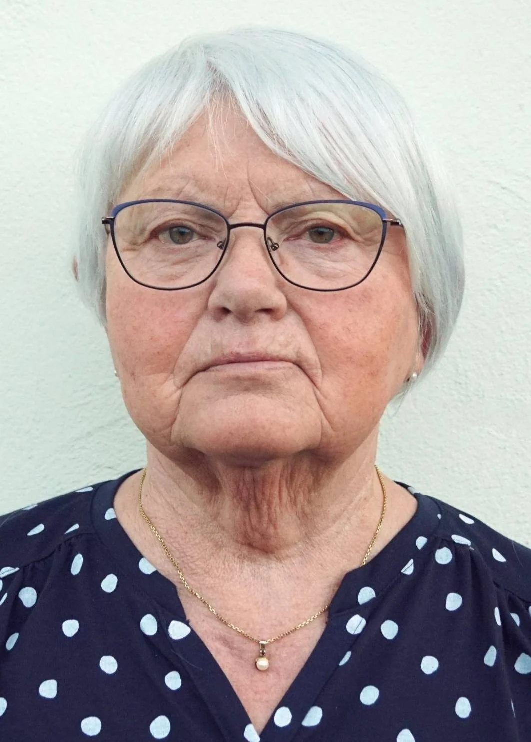 Rosemarie Neusser