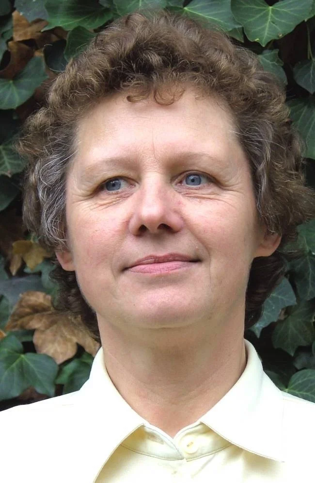 Ursula Schaeffer