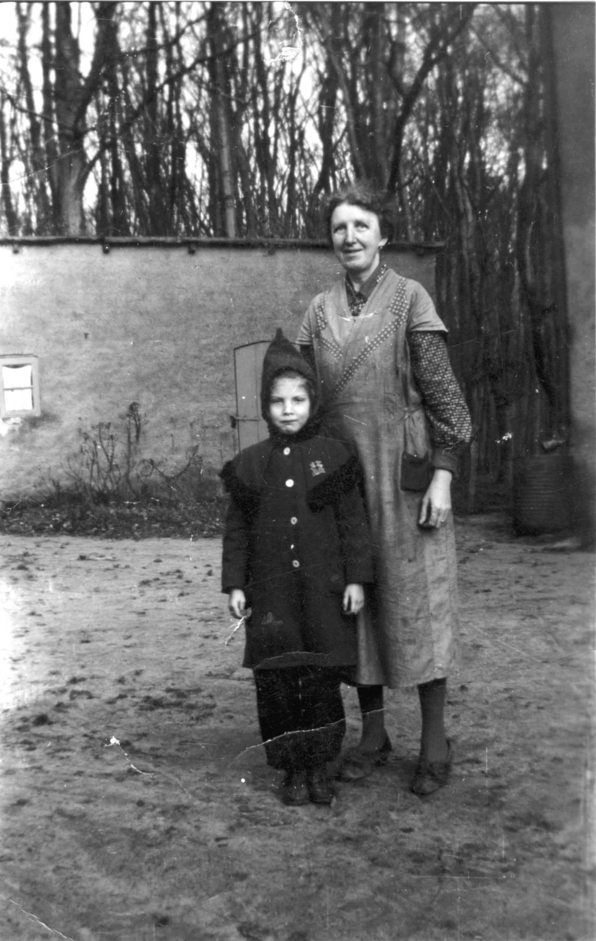 Maria Kneier