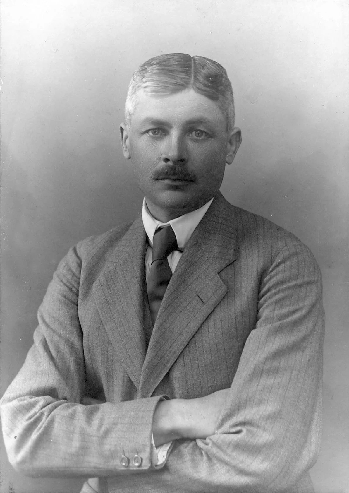 Gutsbesitzer Friedrich Wilhelm Viereck