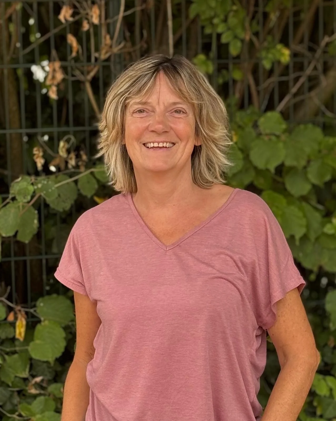 Frau Jürgens
