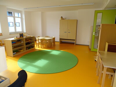 Foto des Albums: rund um und in unserem Kindergarten (17.02.2021)